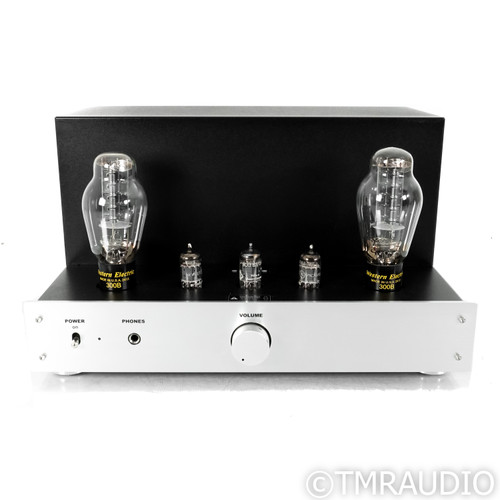 Elekit TU-8600R Stereo Tube Power Amplifier