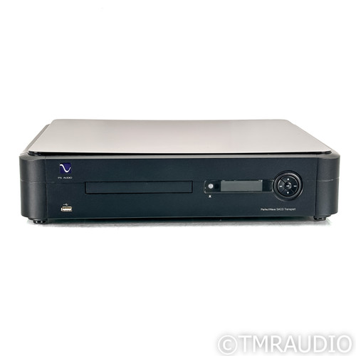 PS Audio PerfectWave SACD / CD Transport