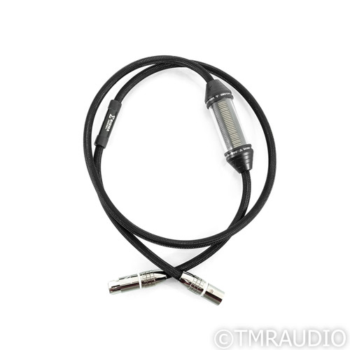 Shunyata Research Sigma V1 XLR AES/EBU Cable; 1.5m Digital Interconnect
