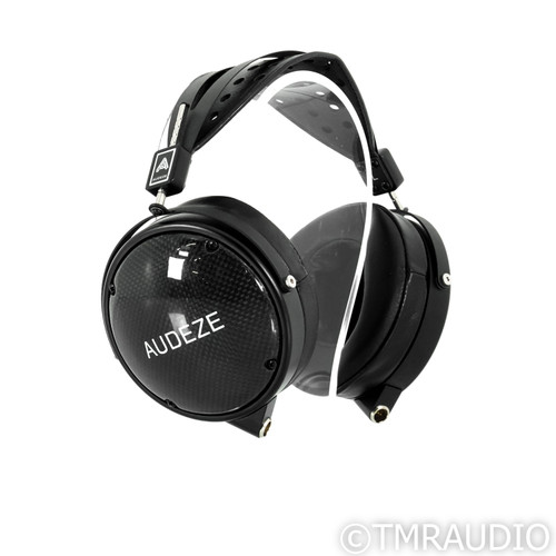 Audeze LCD-XC Closed Back Planar Magnetic Headphones