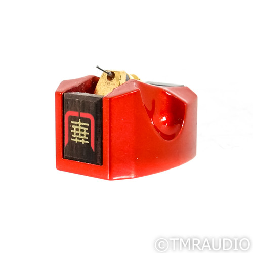 Hana Umami Red Moving Coil Phono Cartridge; MC