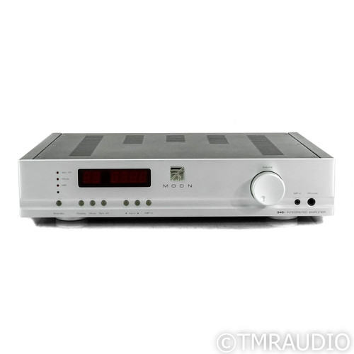 MOON by Simaudio 340i X Stereo Integrated Amplifier