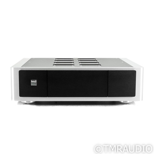 NAD Electronics Masters M23 Stereo Power Amplifier