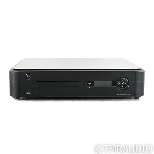 PS Audio PerfectWave SACD / CD Transport (1/7)