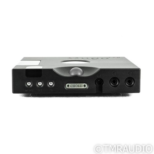 Chord Electronics Hugo TT2 DAC / Headphone Amplifier