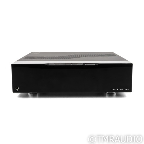 Linn Majik DSM/4 Streaming Integrated Amplifier; MM Phono (Sealed)