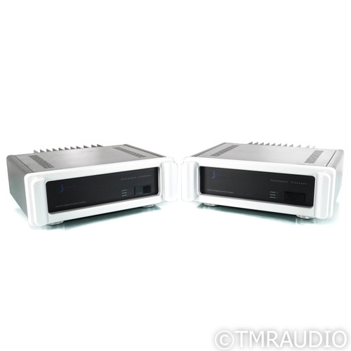 Spectral Audio DMA-400 Monoblock Power Amplifiers; Pair (1/0)