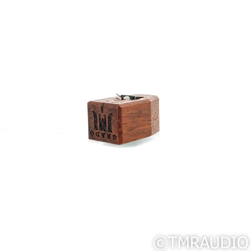 Grado Labs Timbre Reference3 MI Phono Cartridge; Moving Iron (Mint / Low Hours)