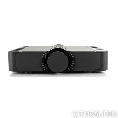 Aavik U-300 Stereo Integrated Amplifier; MC Phono; Custom Line Out