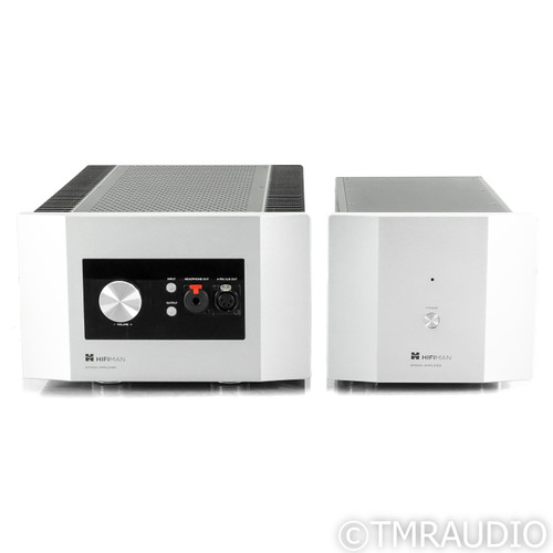 Hifiman EF1000 Stereo Tube Hybrid Integrated Amplifier