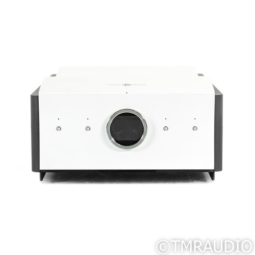Mola Mola Tambaqui DAC; D/A Converter
