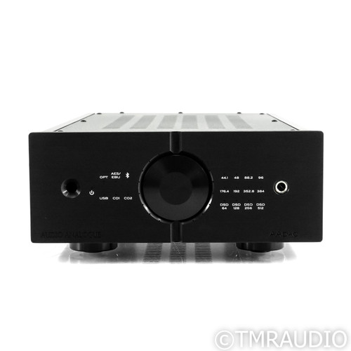 Audio Analogue AA DAC; D/A Converter