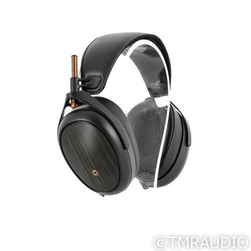 Meze Liric II Closed Back Isodynamic Headphones (1/2)