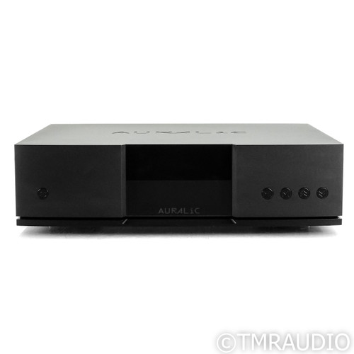 Auralic Aries G2.1 Wireless Music Streamer