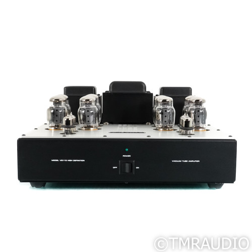 Audio Research VS115 Stereo Tube Power Amplifier