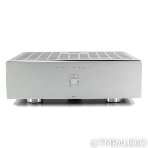 Primare A35.2 Stereo Power Amplifier