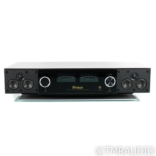 McIntosh RS250 All-In-One Wireless Speaker System; MM Phono