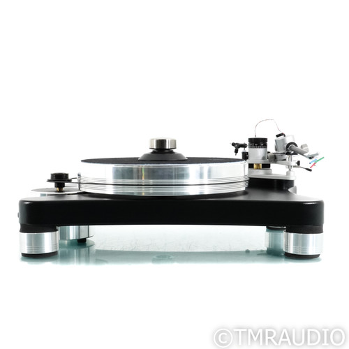 VPI Super Prime Scout 21 Belt Drive Turntable (No Cartridge)