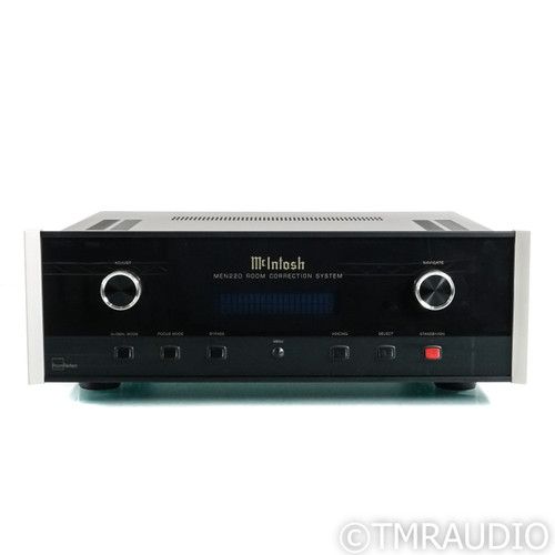McIntosh MEN220 Room Correction System