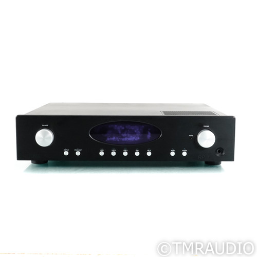 Rogue Audio RP-7 Stereo Tube Preamplifier