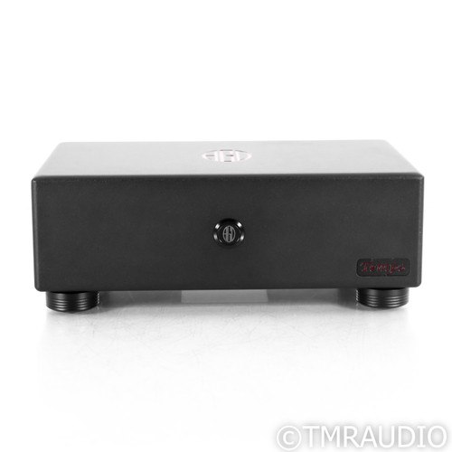 AGD Productions Inc. Tempo di GaN Stereo Power Amplifier