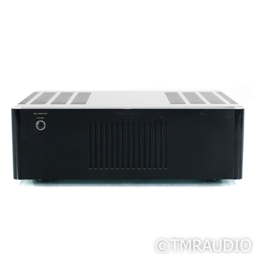 Rotel RB-1552 MKII Stereo Power Amplifier (1/0)