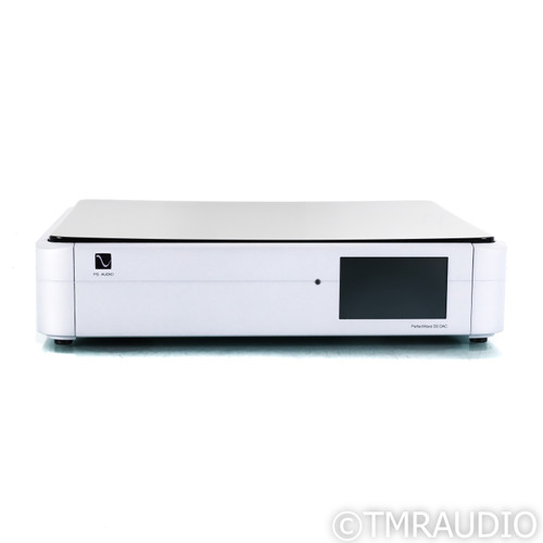 PS Audio PerfectWave DirectStream DAC MK1; D/A Converter (1/3)