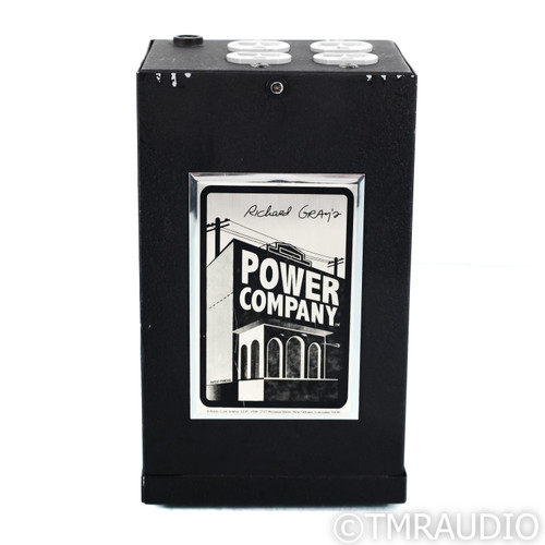 Richard Gray's Power Company 400S AC Power Line Conditioner