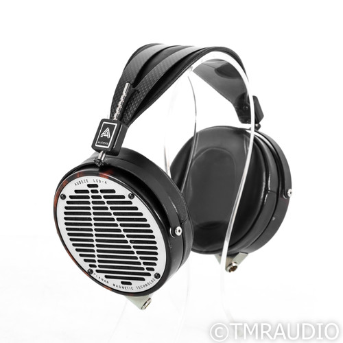 Audeze LCD-4 Open Back Headphones