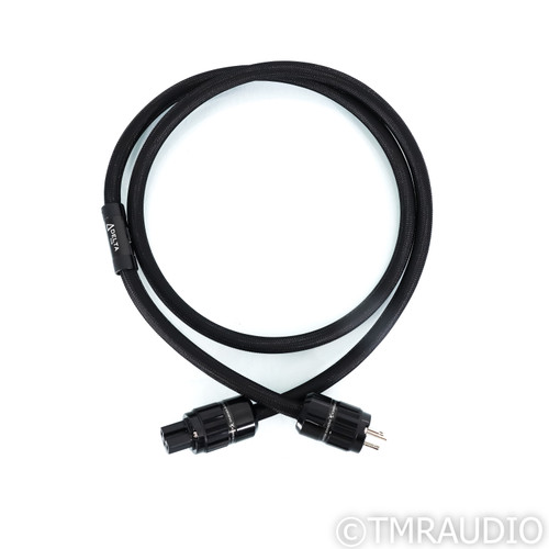 Shunyata Research Delta NR Power Cable; 1.75m AC Cord