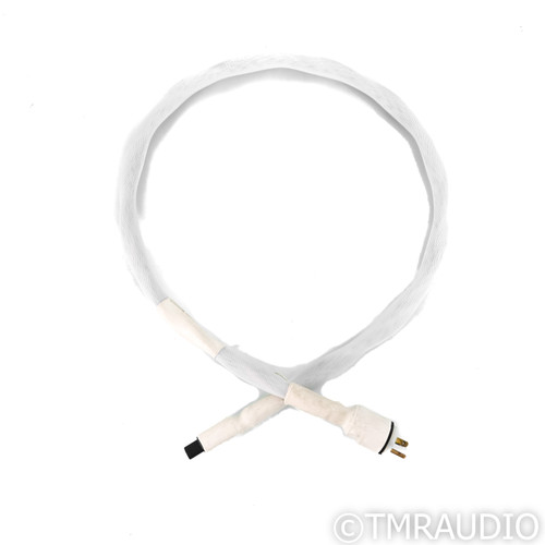 Synergistic Research AC Master Coupler X2 Power Cable; 1.5m AC Cord; MPC