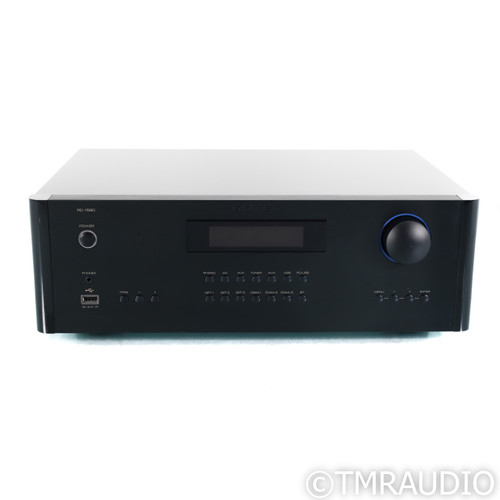 Rotel RC-1590 Stereo Preamplifier; MM Phono