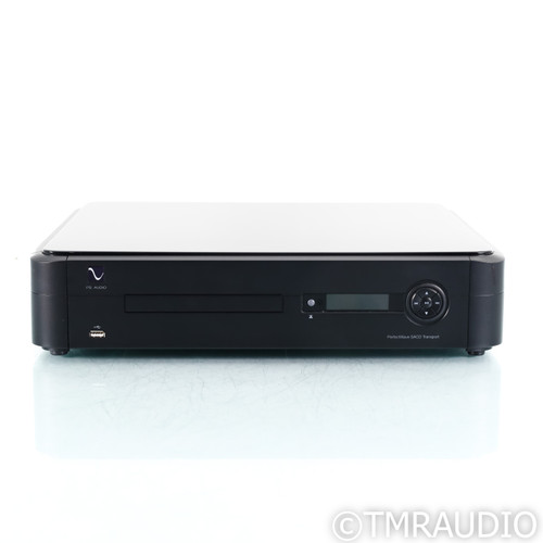 PS Audio PerfectWave SACD / CD Transport