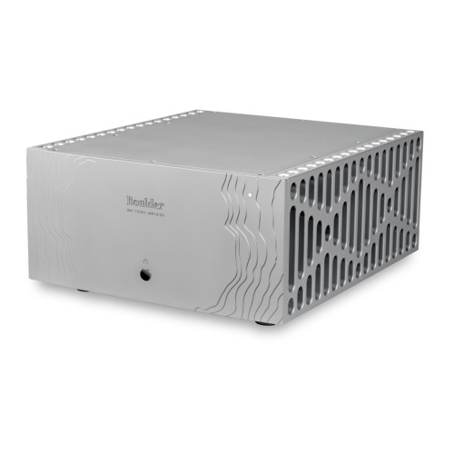 Boulder 1160 Stereo Power Amplifier (Sealed)