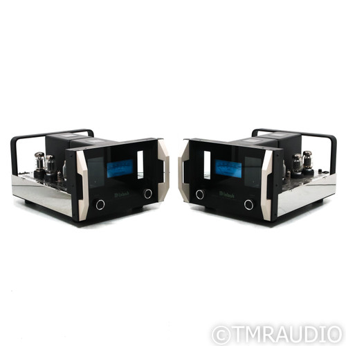 McIntosh MC2301 Tube Monoblock Power Amplifiers; Pair