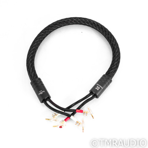Kimber Kable Monocle XL Speaker Cable; 1m Single