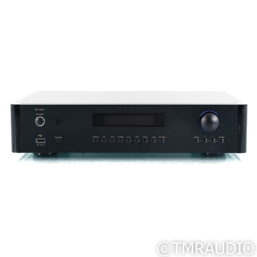 Rotel RC-1570 Stereo Preamplifier; MM Phono