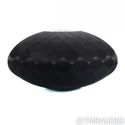 Bowers & Wilkins Formation Wedge Wireless Speaker; Black