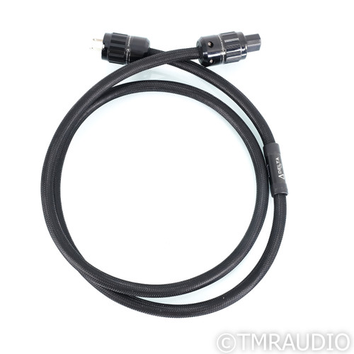 Shunyata Research Delta NR Power Cable; 1.75m AC Cord (1/2)