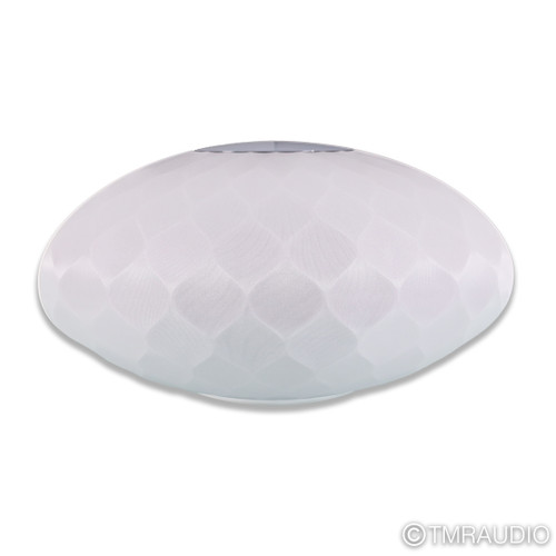 Bowers & Wilkins Formation Wedge Wireless Speaker; Silver