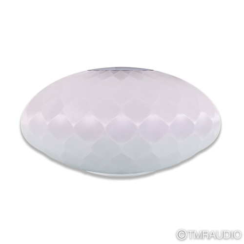 Bowers & Wilkins Formation Wedge Wireless Speaker; Silver (1/4)