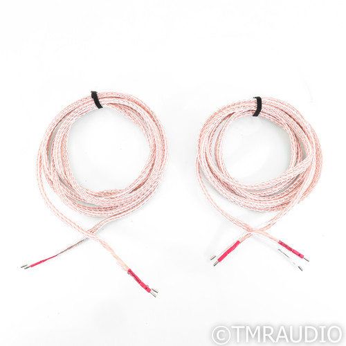 Kimber Kable 12TC Speaker Cables; 15ft Pair