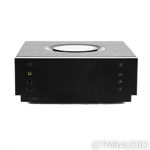 Naim Uniti Atom Headphone Edition Streaming Headphone Amplifier (1/3)