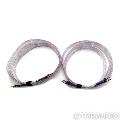 Nordost Frey 2 Speaker Cables; 2m Pair
