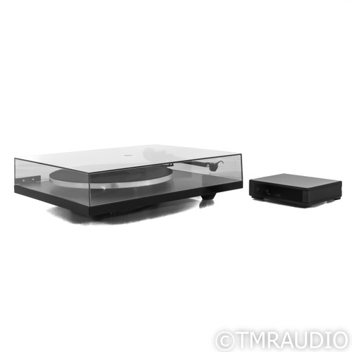 Rega Planar 3 RS Special Edition Belt-Drive Turntable with Rega ND5 MM Cartridge