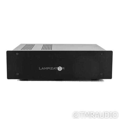 Lampizator Amber 3 Tube DAC; D/A Converter