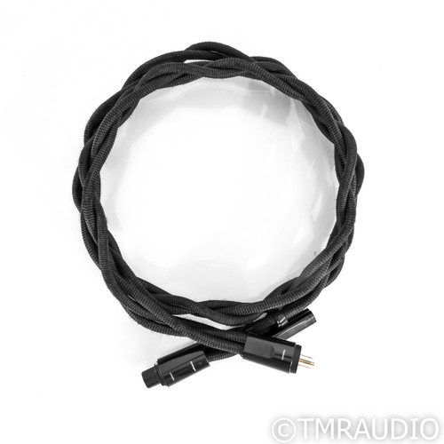 AudioQuest Tornado High-Current Power Cable; 2.4m AC Cord