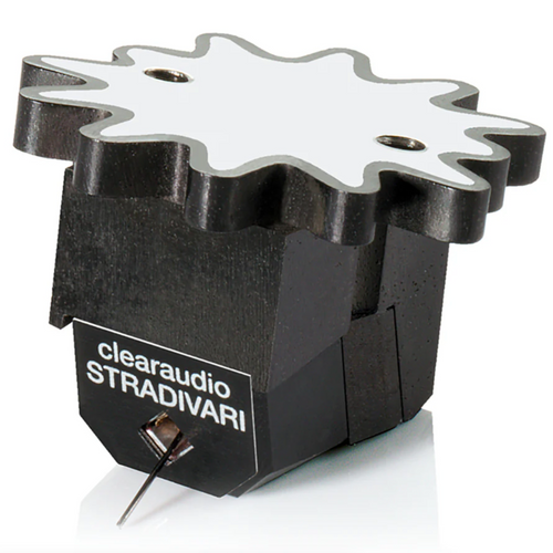 Clearaudio Stradivari V2 MC Cartridge (Mint / Unused)