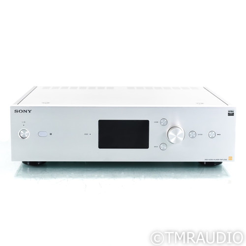 Sony HAP-Z1ES Network Streamer; 1TB