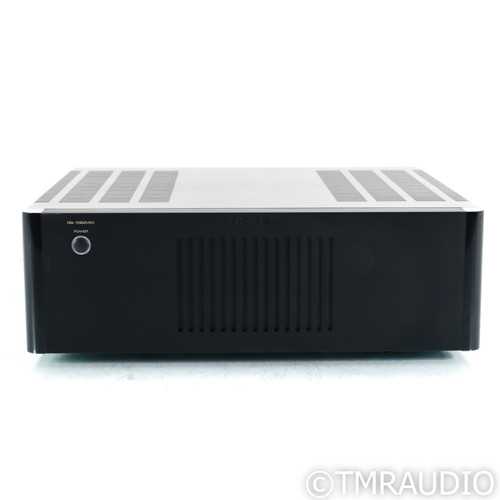 Rotel RB-1582 MkII Stereo Power Amplifier (1/1)